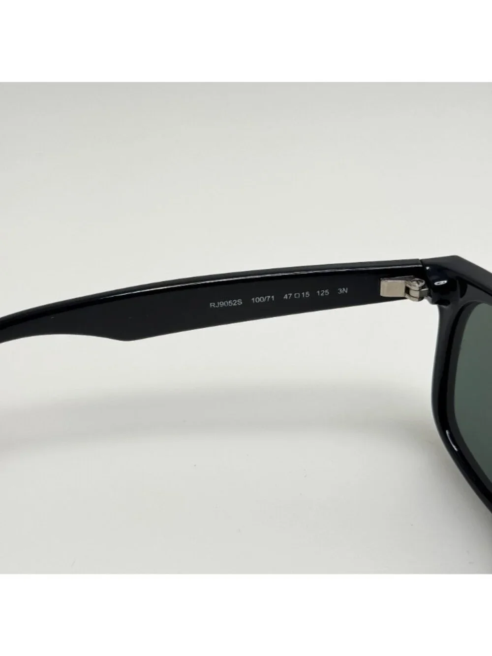 Ray Ban Sunglasses RJ9052S 100/71 Kids Youth 47-15-125